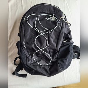 North Face Flex Vent Borealis Back pack